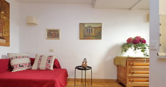 casa vacanze airbnb Roma