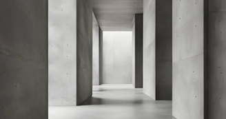 architecture brutaliste