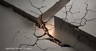 self-healing concrete