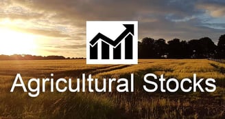 Top 5 Agricultural Stocks to Watch in 2024: Riding the Wave of Policy Support and Innovation