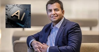 Bhavish Aggarwal’s Vision: Driving India’s Leadership in AI and EV with Ola and Krutrim