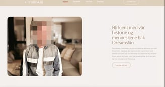 epsyk AS, Medpoint AS, Dreamskin AS, Majorstuen Medisinske AS, HAS architects AS,Oslo,
