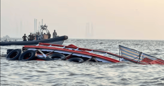 Mumbai boat accident