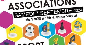 baisieux arts martiaux forum des associations 2024