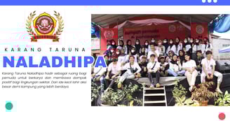 Karang Taruna Naladhipa