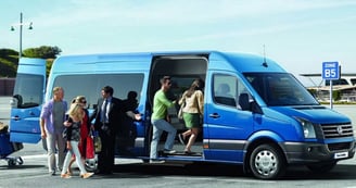 bodrum tourism transfer