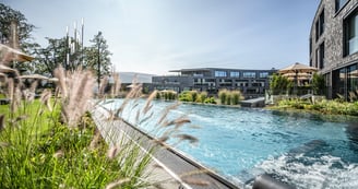 Black Forest luxury hotel