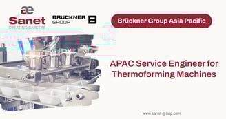 APAC Service Engineer