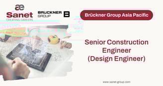Senior Construction Engineer