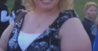 The old me