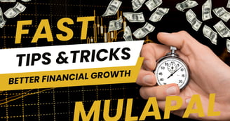Earn money online with MULAPAL by completing simple daily tasks like quizzes, spins, and watching re