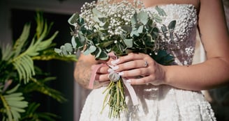 fotografia de bodas en Extremadura