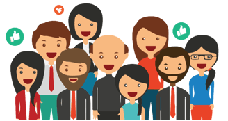 What Our Customers Say! 