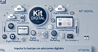a kit digital kit with a kit of kit digital