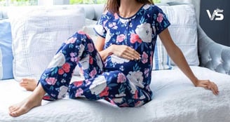 Maternity & Adaptive Pajamas