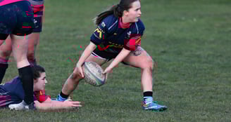 Shotton Steel Ladies RFC
