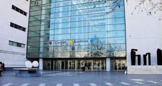 Contra-pericial informática en Juzgado, Tribunal o Corte Arbitral de la Comunidad Valenciana.