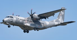 All about C-295: New military aircraft set to be manufactured by India