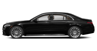 Mercedes S Class Chauffeur Service | Airport Transfers | Smart City Prestige