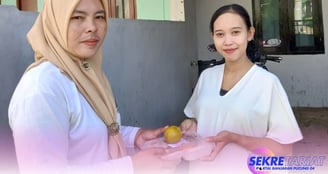 Program PMT Banjaran Pucung