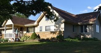 Wexford Shingle Replacement