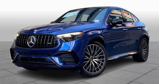 Bodrum Mercedes GLC Rental