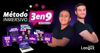 curso languz academy english