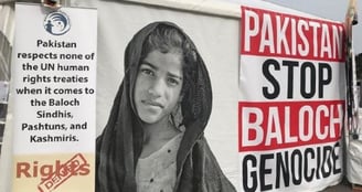 Balochistan for Baloch People