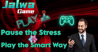 pause and play smart way by jalwa game