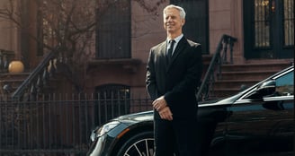Turkbuku Limousine Service