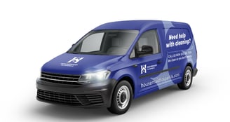 Vehicle Wrap Design 3