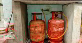 gas pipeline installation in Hyderabad