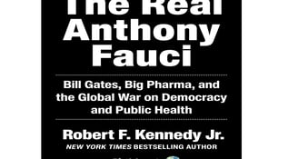 The Real Anthony Fauci: Bill Gates, Big Pharma, and the Global War on Democracy and Public Health