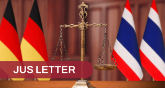 Jus Letter
