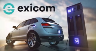 Exicom Tele-Systems: Leading the Charge in EV Infrastructure and Power Solutions