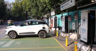 Indian EV Market Set for Over 40% CAGR Growth by 2027: Key Insights from Latest Report