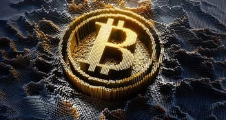 Bitcoin Faces Pressure Amid Regulatory Concerns and Inflation Data: Market Outlook