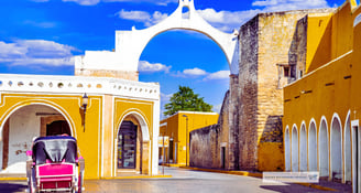 Viajes Bojórquez