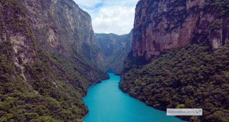 Viajes Bojórquez