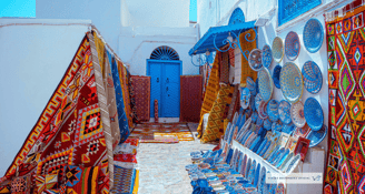 Viajes Bojórquez