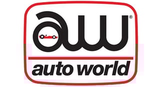 autoworld cars and diecast brand
