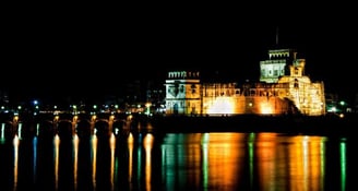 dunzo cab jamnagar