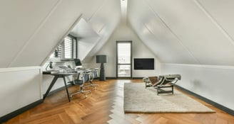 Attic Conversions Dublin