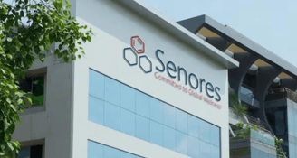 Senores Pharma IPO