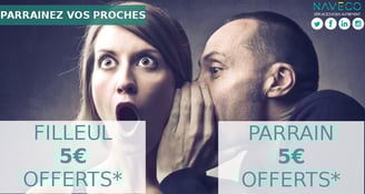 naveco codepromosanspubs code reduction 5 euros offert naveco vts taxi transport code parrainage