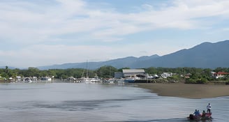 porto de quepos costa rica