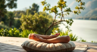 high cortisol levels
