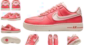 a picture of a collection sneakers , Nike Air Force 1 Low Dance WMNS