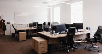 Administrative and Human Resources support is our passion