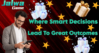 Smart decision and load the great